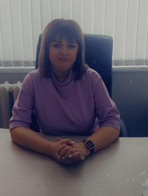 Аскерова Марина Валерьевна Аскерова Марина Валерьевна